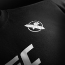 Hayabusa UFC T-Shirt, Schwarz 7