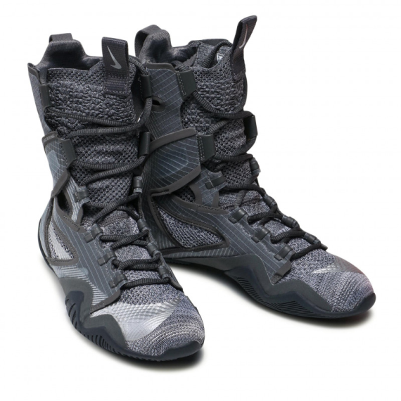 Nike Boxschuhe HyperKO 2, Grau