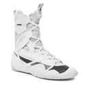 Nike Boxschuhe HyperKO 2, Weiss-Schwarz