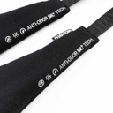 Phantom Anti Geruchs Pads, Schwarz