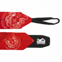 Phantom Boxbandagen Sak Yant 4m, Rot