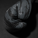 Phantom Boxhandschuhe Camo Tiger, Grau