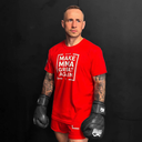 Phantom Boxhandschuhe Camo Tiger, Grau