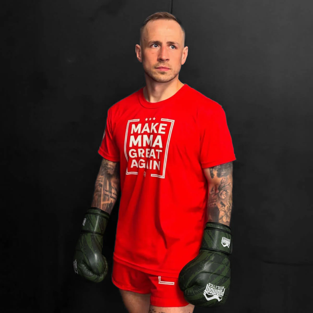 Phantom Boxhandschuhe Camo Tiger, Grün