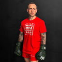 Phantom Boxhandschuhe Camo Tiger, Grün