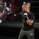 Phantom Boxhandschuhe Elite ATF, Schwarz