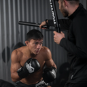 Phantom Boxing Sticks, Schwarz