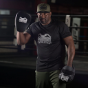 Phantom Boxpratzen High Performance, Schwarz