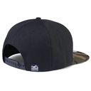 Phantom Cap MMA, Camo