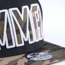 Phantom Cap MMA, Camo