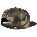 Phantom Cap Team, Camo