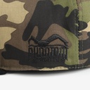 Phantom Cap Team, Camo