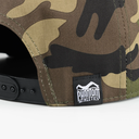 Phantom Cap Team, Camo