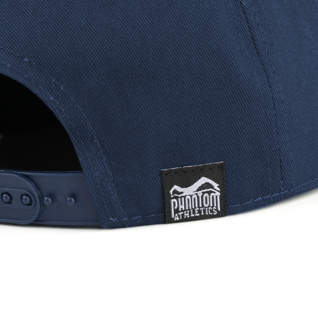 Phantom Cap Team, Dunkelblau