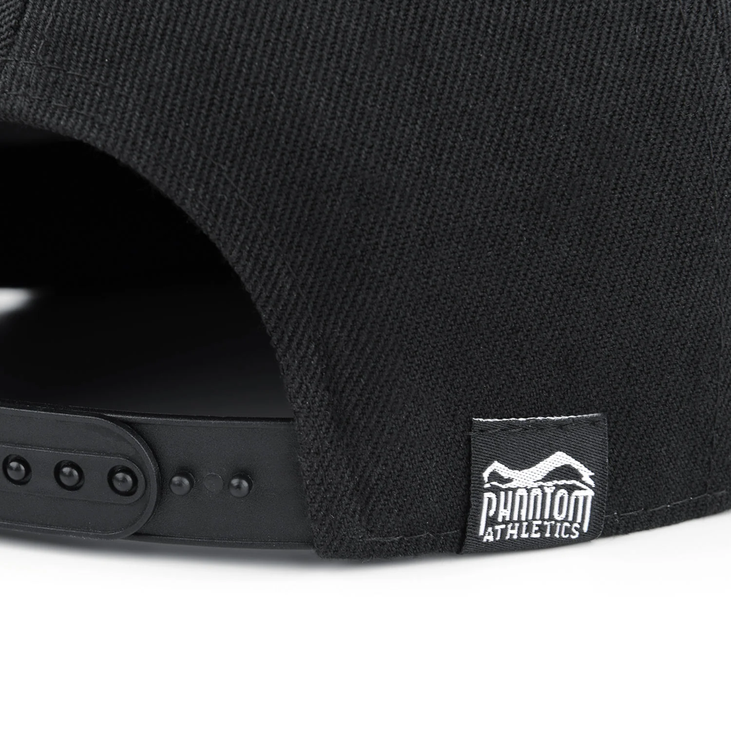 Phantom Cap Team, Schwarz-Grün