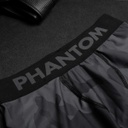 Phantom Compression Pants Domination, Camo-Schwarz 5