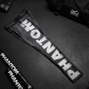 Phantom Compression Pants Domination, Camo-Schwarz