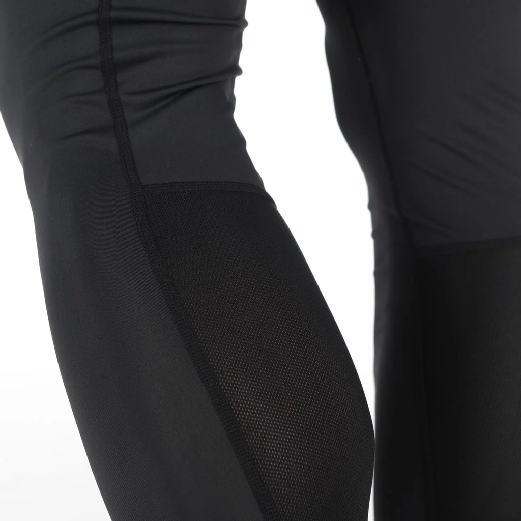Phantom Compression Pants Tactic, Schwarz