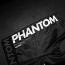 Phantom Compression Shorts Vector Team, Schwarz