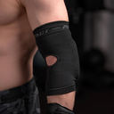 Phantom Ellbogenschutz Impact, Schwarz