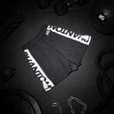 Phantom Fight Shorts Evo Apex, Schwarz