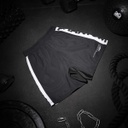 Phantom Fight Shorts Evo Apex, Schwarz
