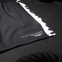 Phantom Fight Shorts Evo Apex, Schwarz