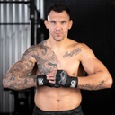 Phantom Innenhandschuhe Impact Gel, Schwarz