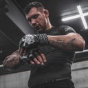 Phantom MMA Handschuhe Blackout, Schwarz