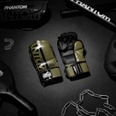 Phantom MMA Handschuhe Sparring Apex Army, Militärgrün