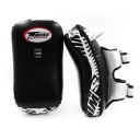Twins Thai Pads KPL-12 L, Schwarz-Weiß 2