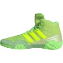 adidas Boxschuhe Speedex, Grün 3