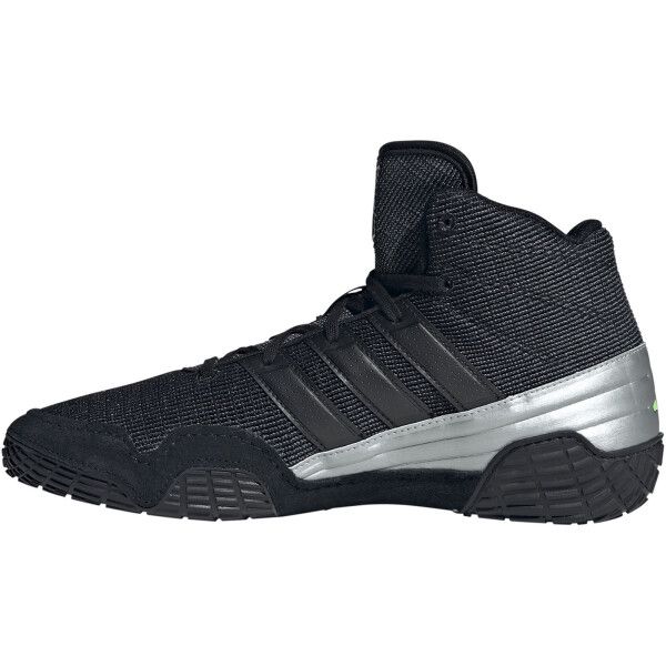 adidas Boxschuhe Speedex, Schwarz 3