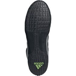 adidas Boxschuhe Speedex, Schwarz 4