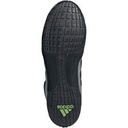adidas Boxschuhe Speedex, Schwarz 4