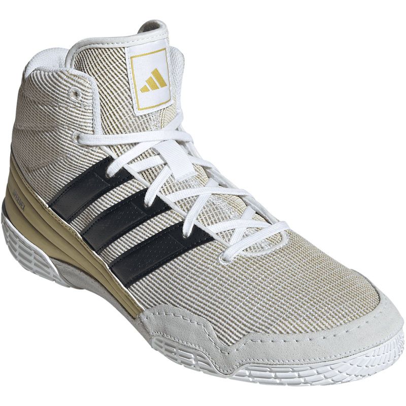 adidas Boxschuhe Speedex, Weiß 3