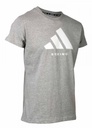 adidas T-Shirt Boxing Community Graphic, Grau 2