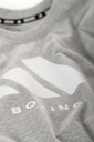 adidas T-Shirt Boxing Community Graphic, Grau 3