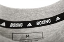 adidas T-Shirt Boxing Community Graphic, Grau 4