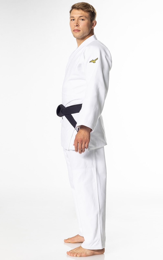 Mizuno Judo Anzug Yusho III, IJF