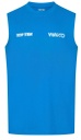Top Ten Tank Top WAKO Kick Light Basic, Blau 2