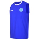 Top Ten Tank Top WAKO Kick Light Basic, Blau 3