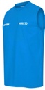 Top Ten Tank Top WAKO Kick Light Basic, Blau 3