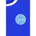 Top Ten Tank Top WAKO Kick Light Basic, Blau 6