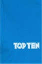 Top Ten Tank Top WAKO Kick Light Basic, Blau 6