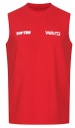 Top Ten Tank Top WAKO Kick Light Basic, Rot 2