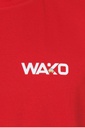 Top Ten Tank Top WAKO Kick Light Basic, Rot 5
