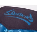 8Weapons Fight Shorts Hit 2.0, Blau 4