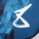 8Weapons Fight Shorts Hit 2.0, Blau 6