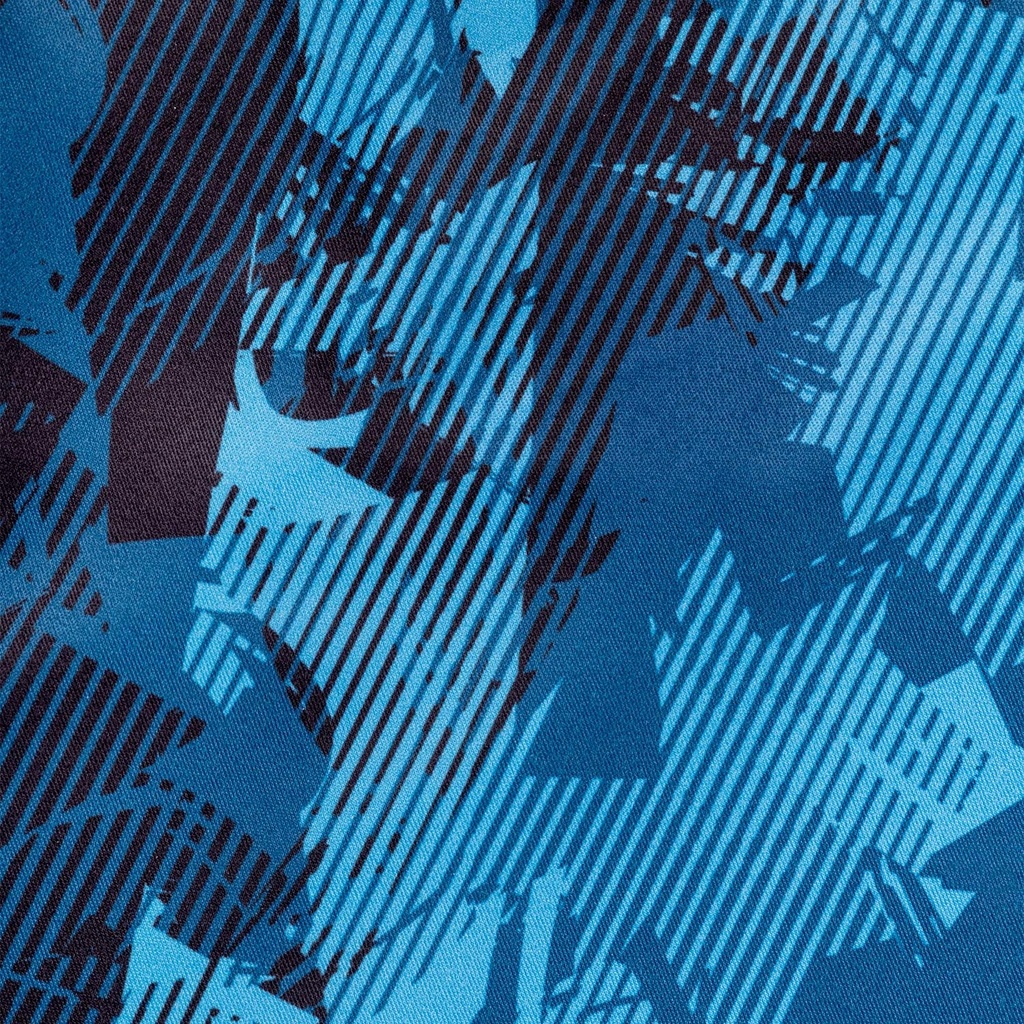 8Weapons Fight Shorts Hit 2.0, Blau 7